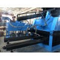 Push-out Fer Shavings Compacteur Machines de baling